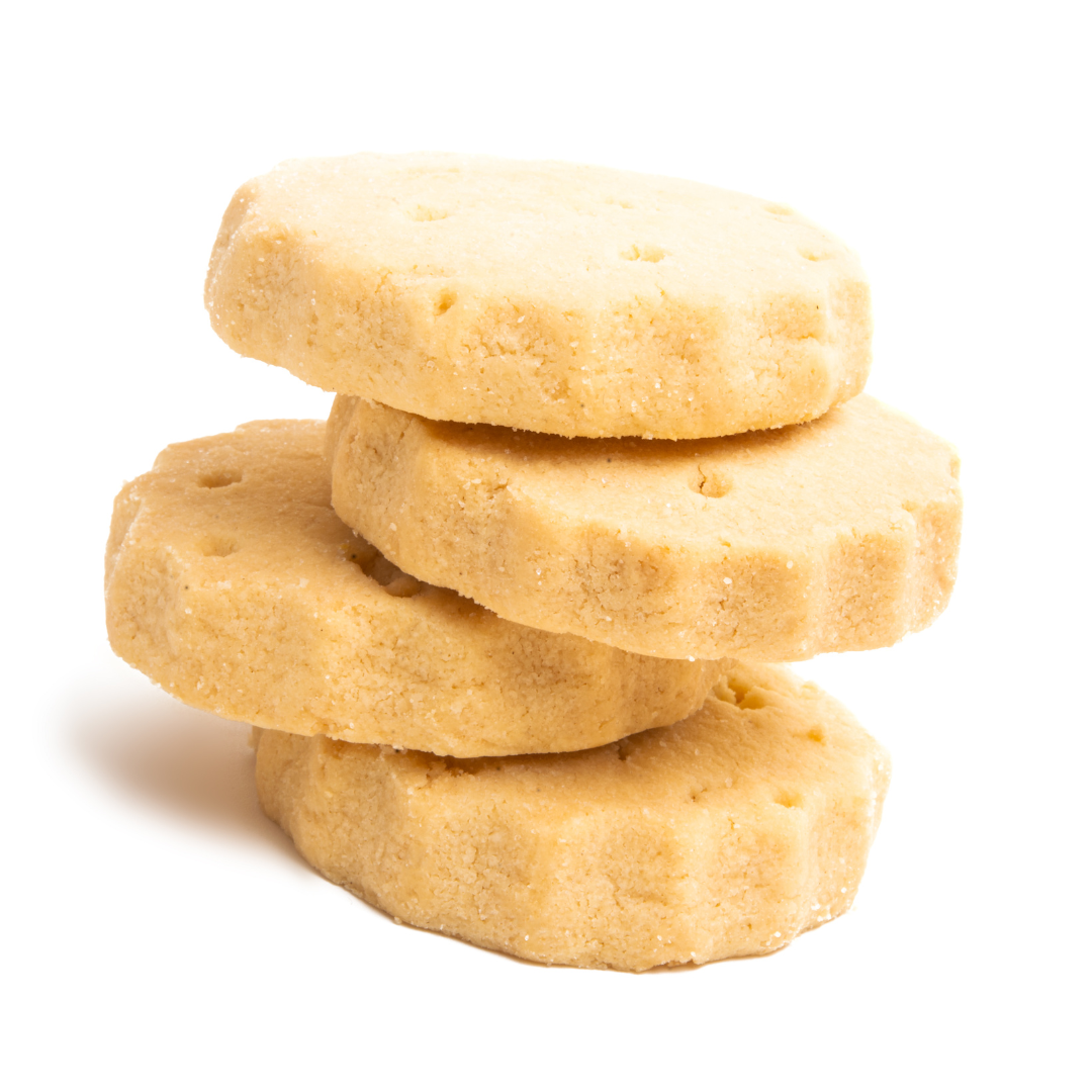 Butter Short Bread