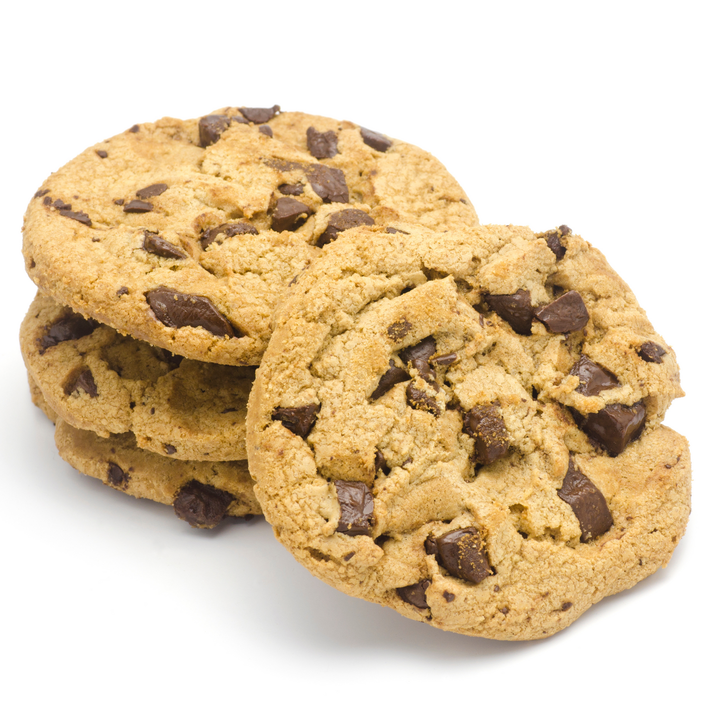 Chocolate Chunk Cookies